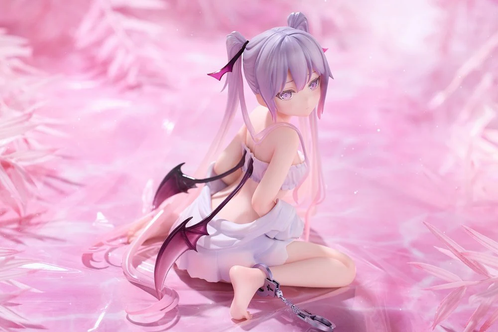 1/6 Eve Pink Ver. (Illustration by rurudo) - Image 12