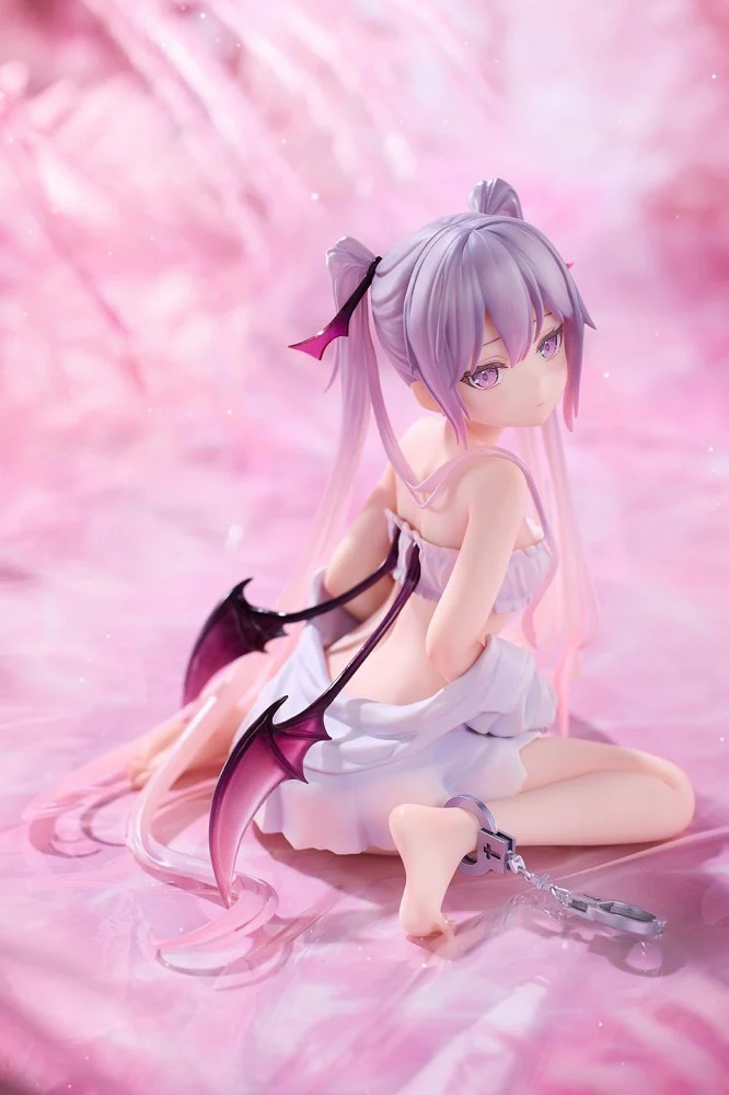 1/6 Eve Pink Ver. (Illustration by rurudo) - Image 13