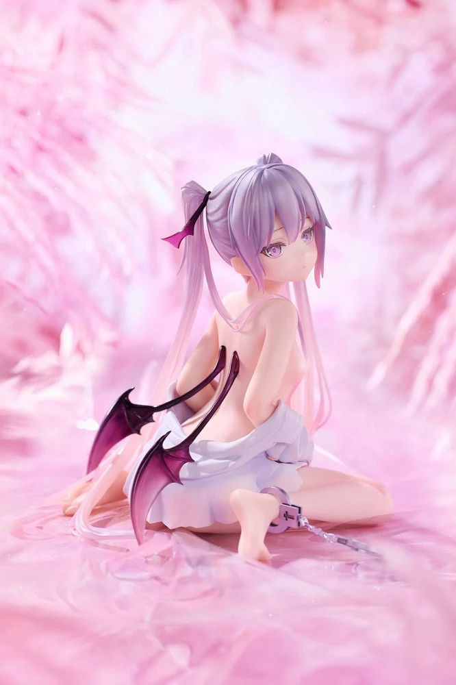 1/6 Eve Pink Ver. (Illustration by rurudo) - Image 14