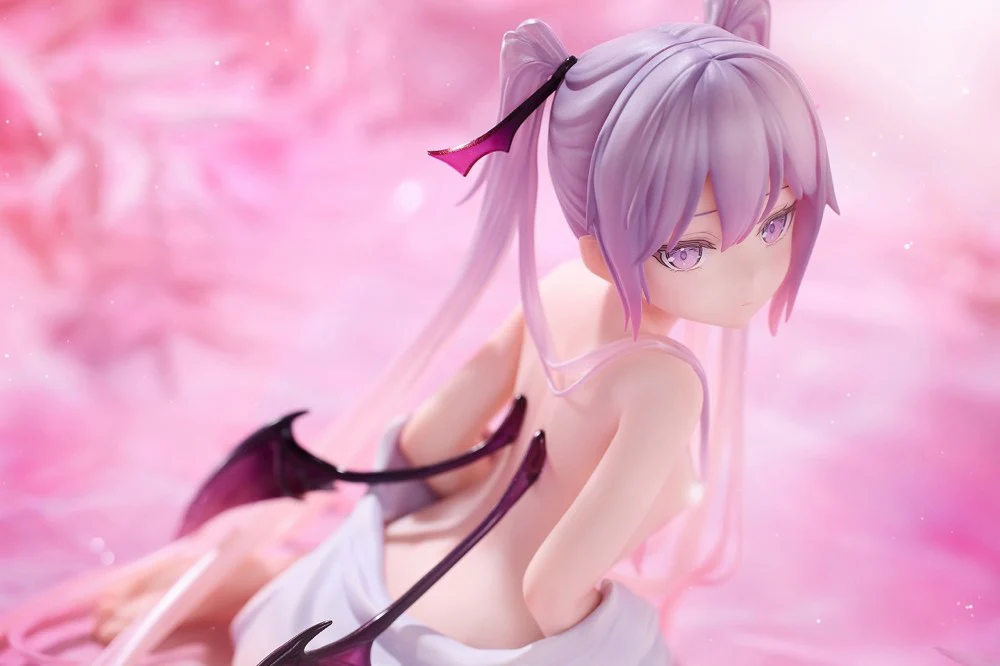 1/6 Eve Pink Ver. (Illustration by rurudo) - Image 16