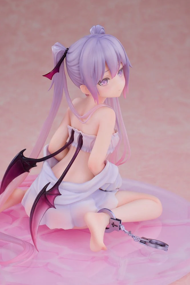 1/6 Eve Pink Ver. (Illustration by rurudo) - Image 3