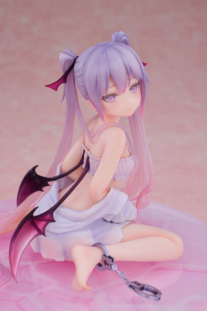 1/6 Eve Pink Ver. (Illustration by rurudo) - Image 4