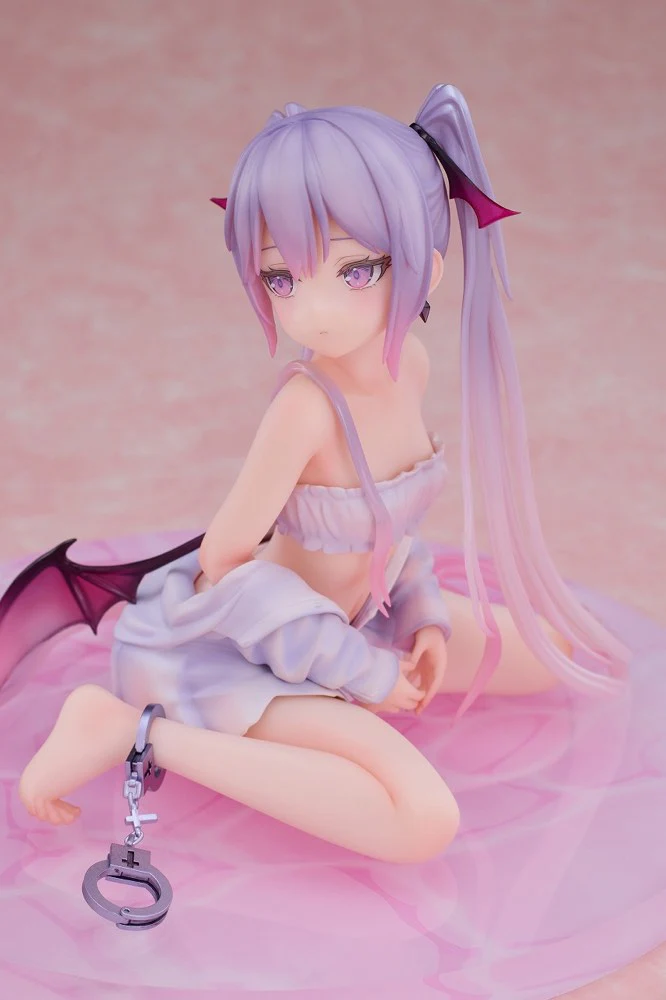 1/6 Eve Pink Ver. (Illustration by rurudo) - Image 5