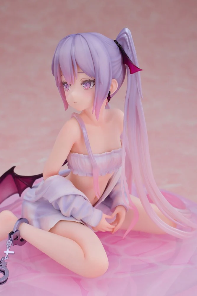 1/6 Eve Pink Ver. (Illustration by rurudo) - Image 6