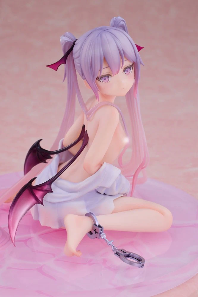 1/6 Eve Pink Ver. (Illustration by rurudo) - Image 7