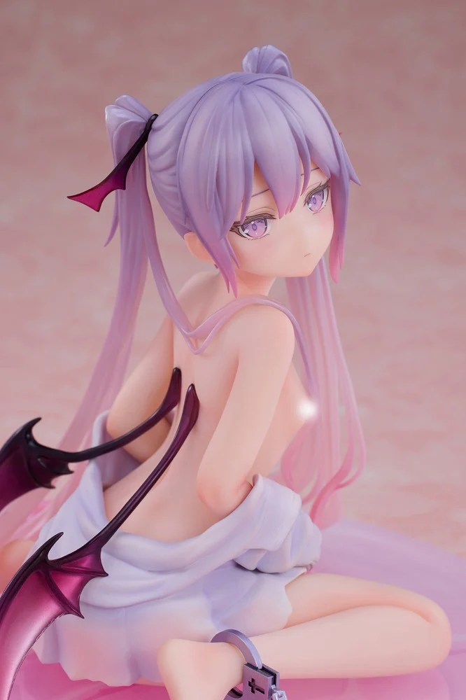 1/6 Eve Pink Ver. (Illustration by rurudo) - Image 8