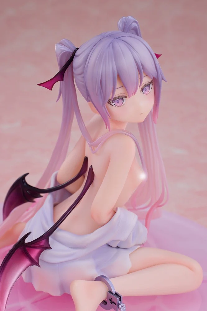 1/6 Eve Pink Ver. (Illustration by rurudo) - Image 9