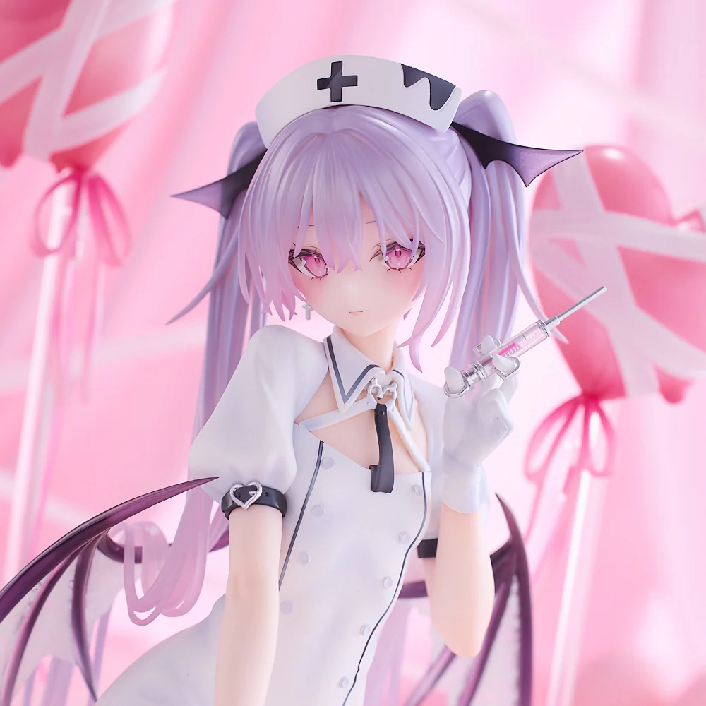 1/6 Eve Sweet Toxic (Illustration by rurudo)