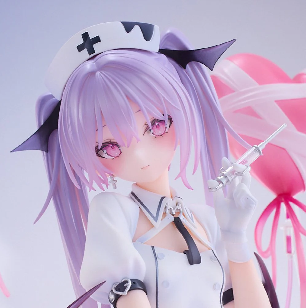 1/6 Eve Sweet Toxic (Illustration by rurudo) - Image 10