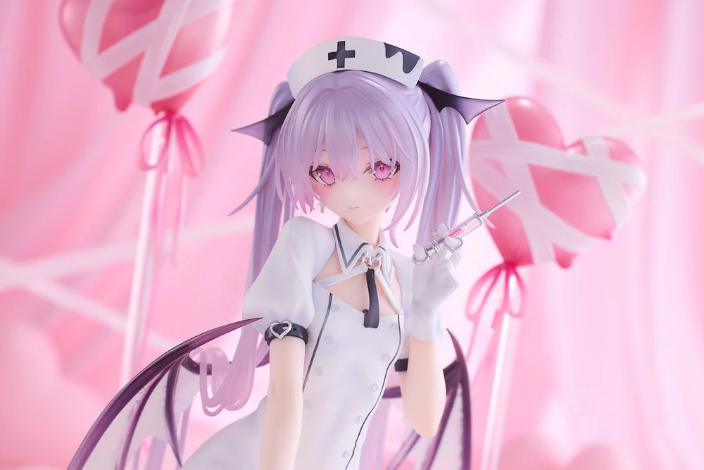 1/6 Eve Sweet Toxic (Illustration by rurudo) - Image 11
