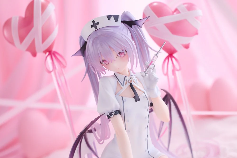 1/6 Eve Sweet Toxic (Illustration by rurudo) - Image 12
