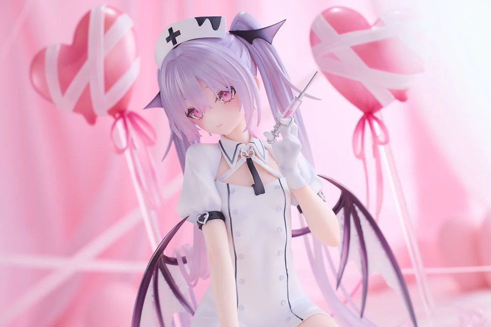 1/6 Eve Sweet Toxic (Illustration by rurudo) - Image 13