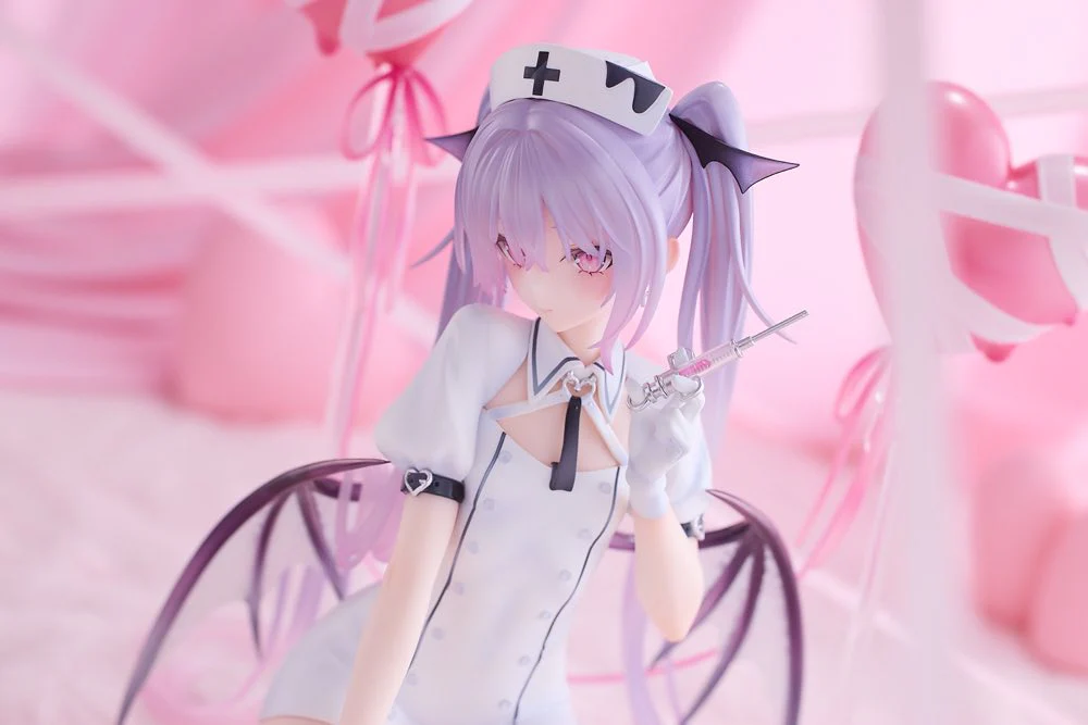 1/6 Eve Sweet Toxic (Illustration by rurudo) - Image 14