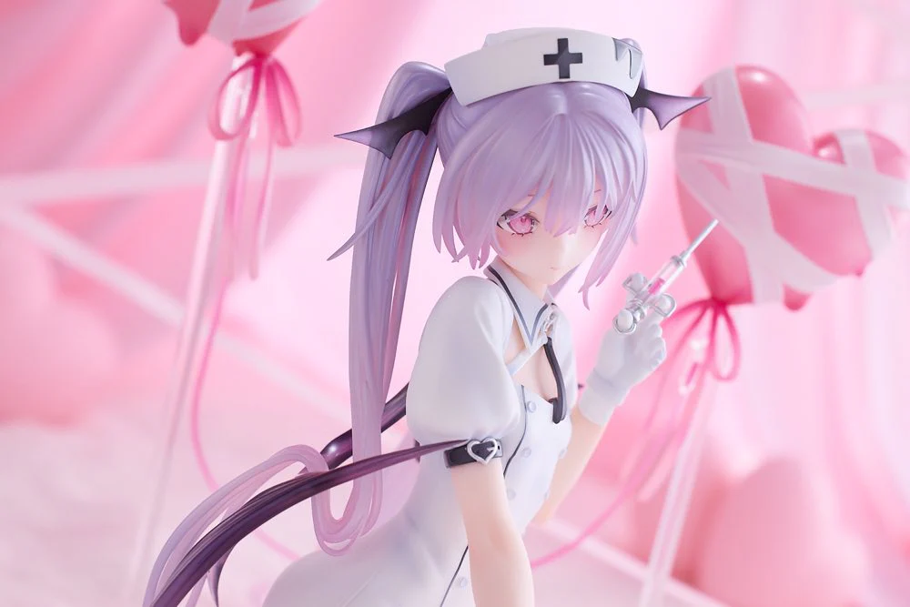 1/6 Eve Sweet Toxic (Illustration by rurudo) - Image 15