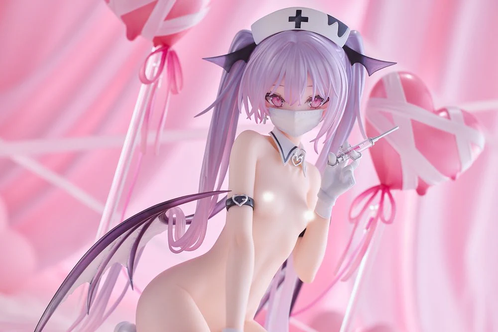 1/6 Eve Sweet Toxic (Illustration by rurudo) - Image 16