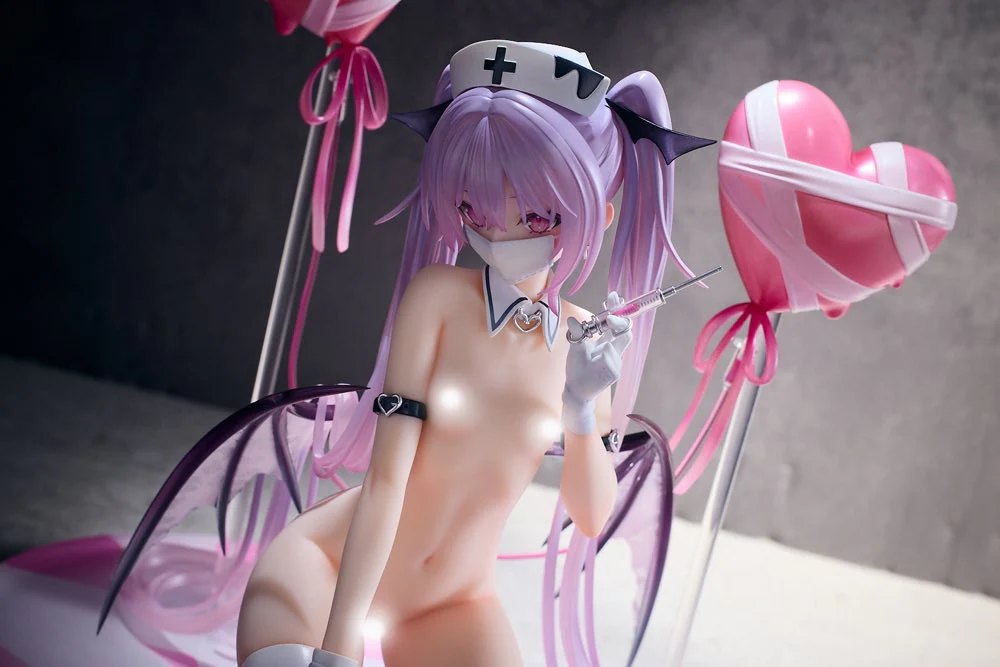 1/6 Eve Sweet Toxic (Illustration by rurudo) - Image 18