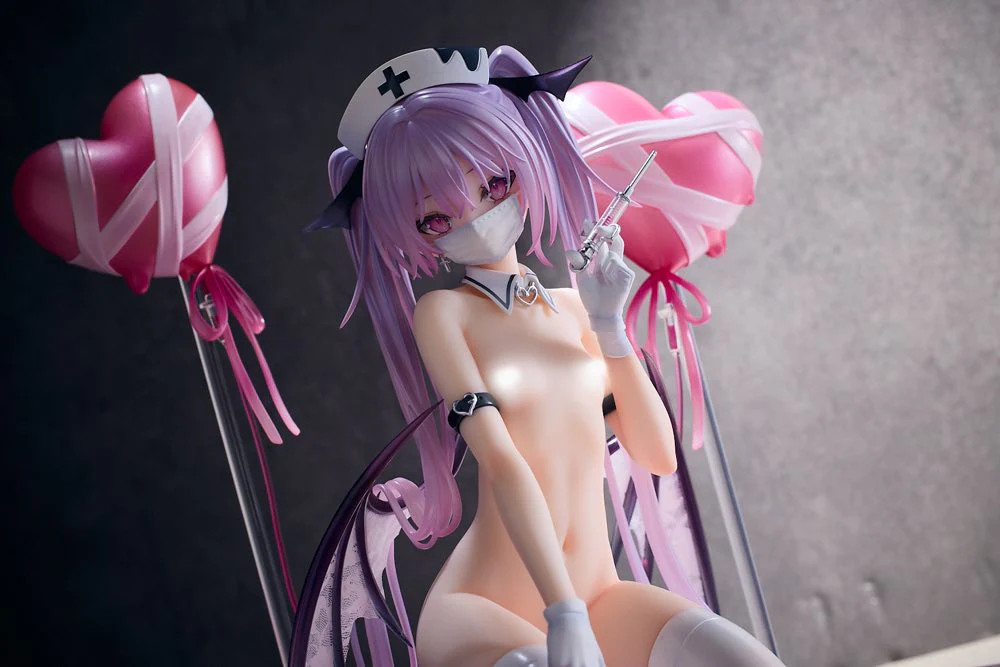 1/6 Eve Sweet Toxic (Illustration by rurudo) - Image 19