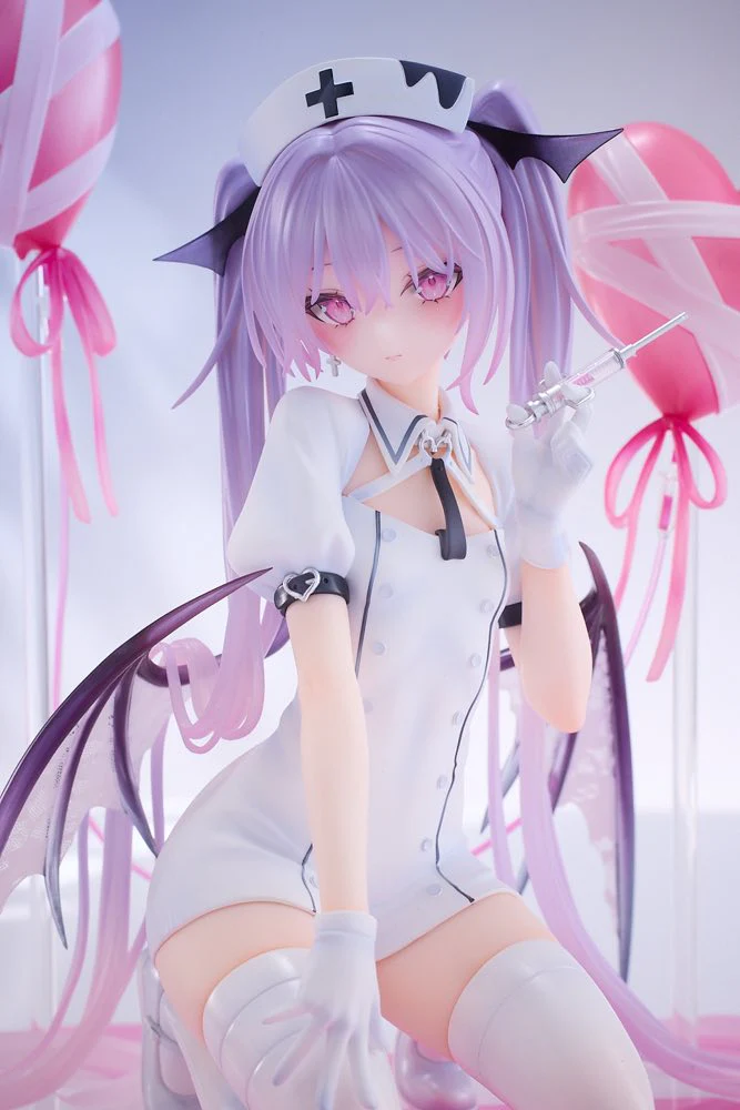 1/6 Eve Sweet Toxic (Illustration by rurudo) - Image 3