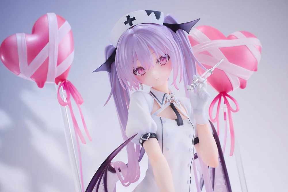 1/6 Eve Sweet Toxic (Illustration by rurudo) - Image 4