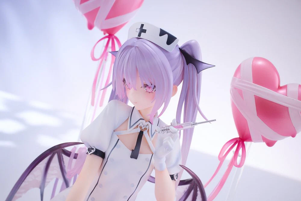1/6 Eve Sweet Toxic (Illustration by rurudo) - Image 5