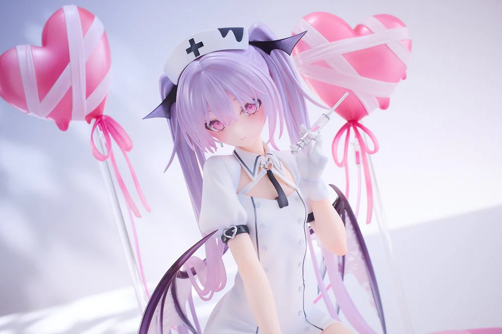 1/6 Eve Sweet Toxic (Illustration by rurudo) - Image 6