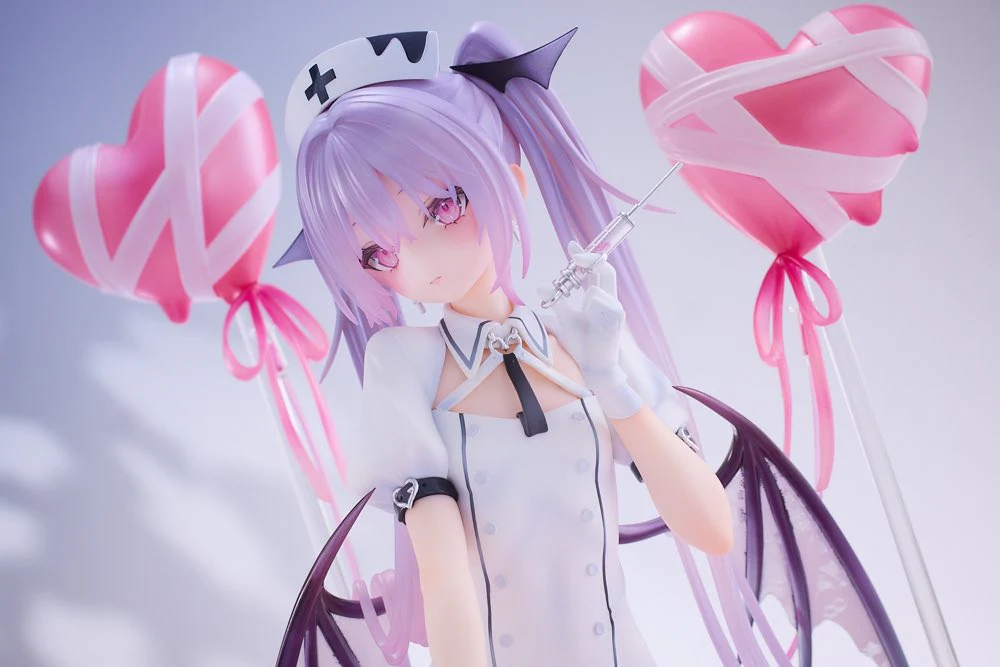 1/6 Eve Sweet Toxic (Illustration by rurudo) - Image 7