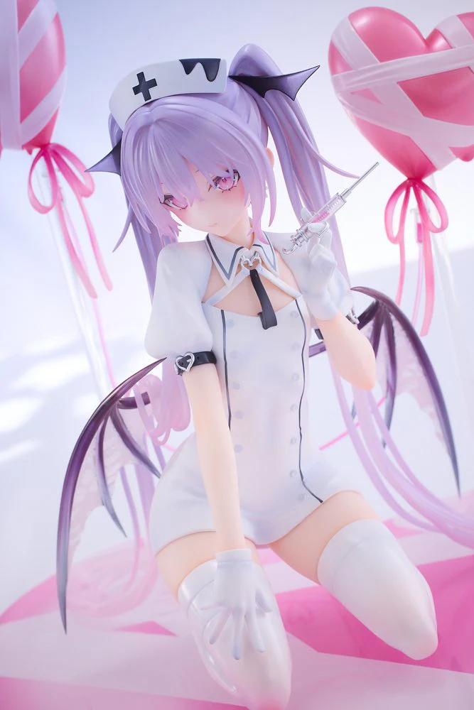 1/6 Eve Sweet Toxic (Illustration by rurudo) - Image 8