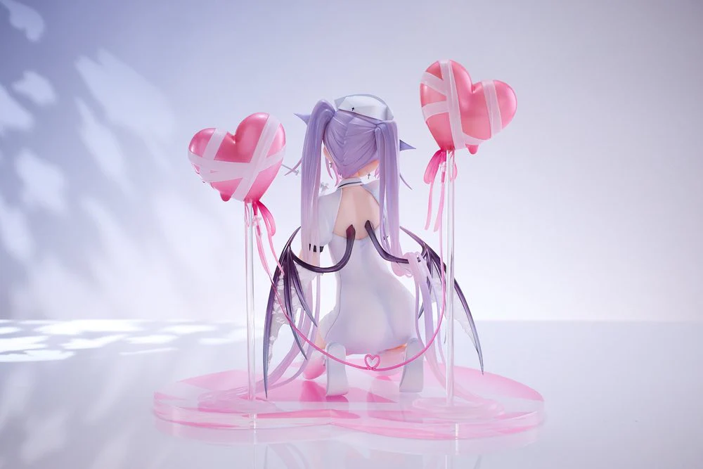 1/6 Eve Sweet Toxic (Illustration by rurudo) - Image 9
