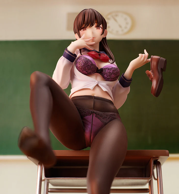 1/6 Fumina Murasaki - Image 12