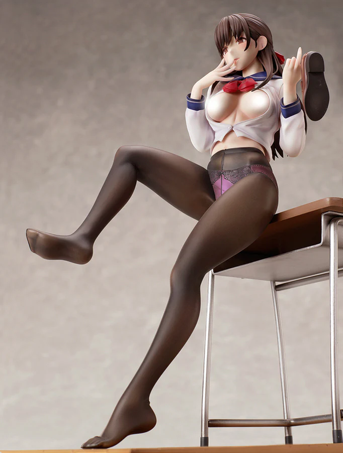 1/6 Fumina Murasaki - Image 5