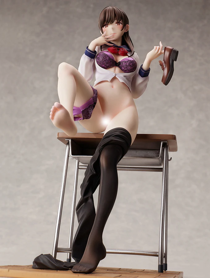 1/6 Fumina Murasaki - Image 8
