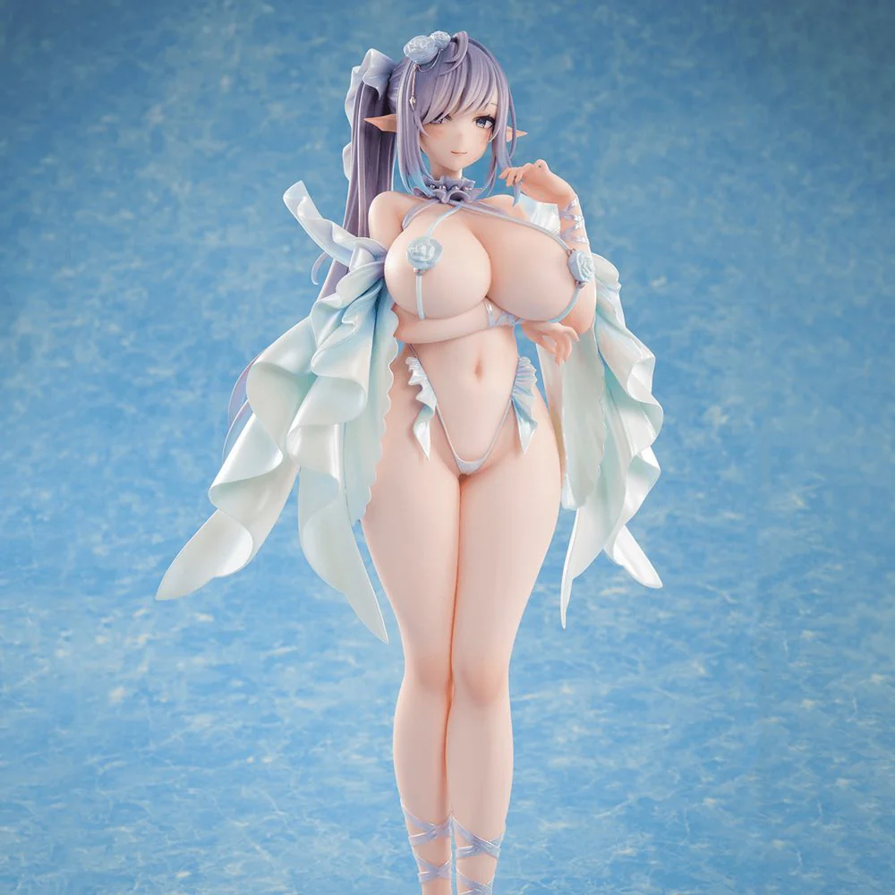 1/6 Gekka Bijin (Illustration by Sorana Niiro) - Image 10