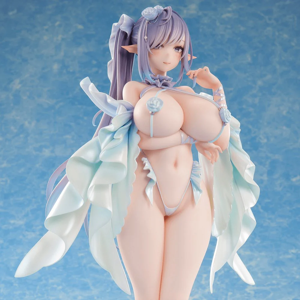 1/6 Gekka Bijin (Illustration by Sorana Niiro) - Image 12