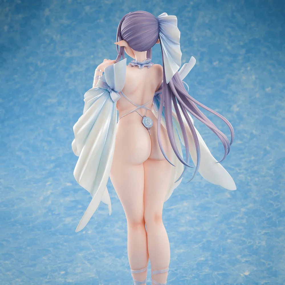 1/6 Gekka Bijin (Illustration by Sorana Niiro) - Image 13