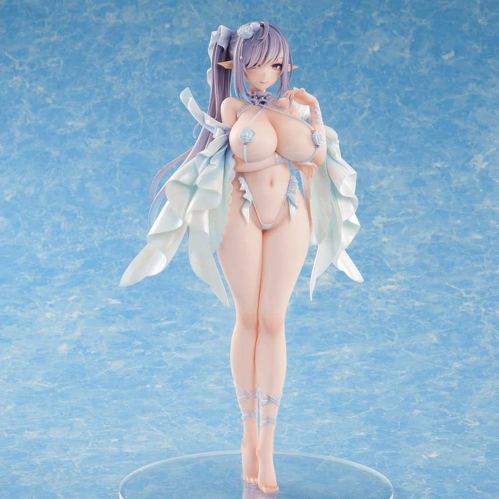 1/6 Gekka Bijin (Illustration by Sorana Niiro) - Image 4