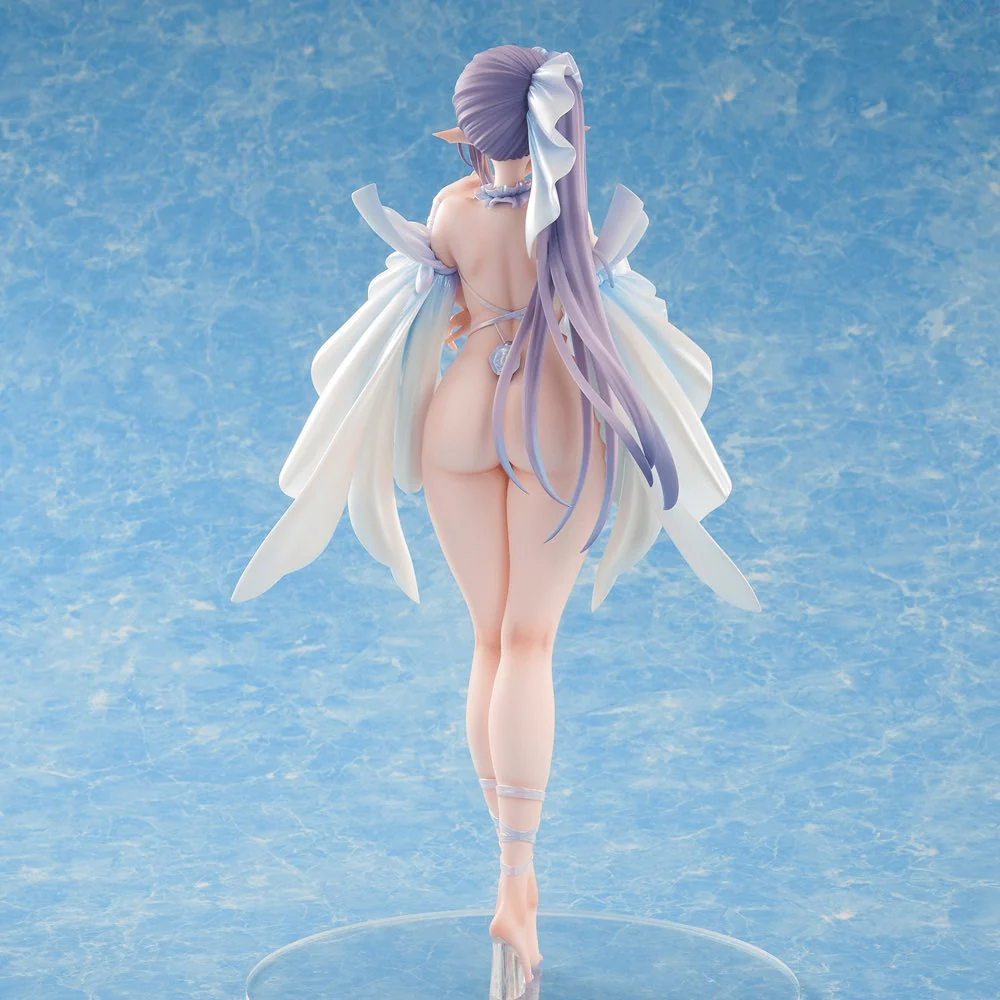 1/6 Gekka Bijin (Illustration by Sorana Niiro) - Image 6