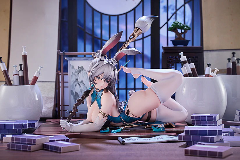 1/6 Gengjyut: Tapestry Set - Image 3