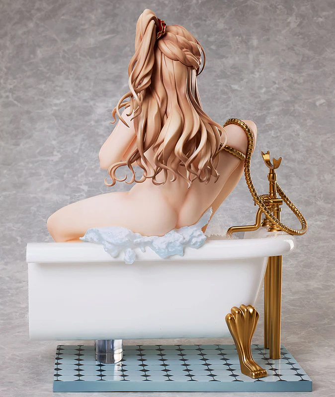 1/6 Girl in the Bath [Bathing Ver.] - Image 6