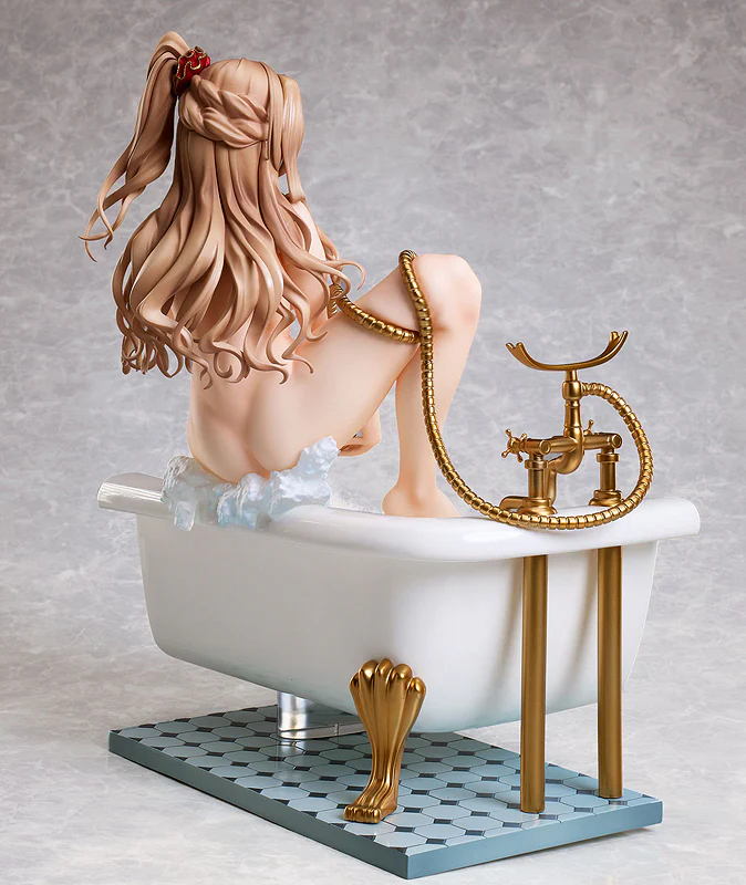 1/6 Girl in the Bath [Bathing Ver.] - Image 7