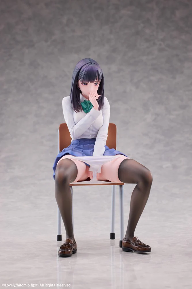 1/6 Got Caught Shigure Deluxe Edition - Image 5
