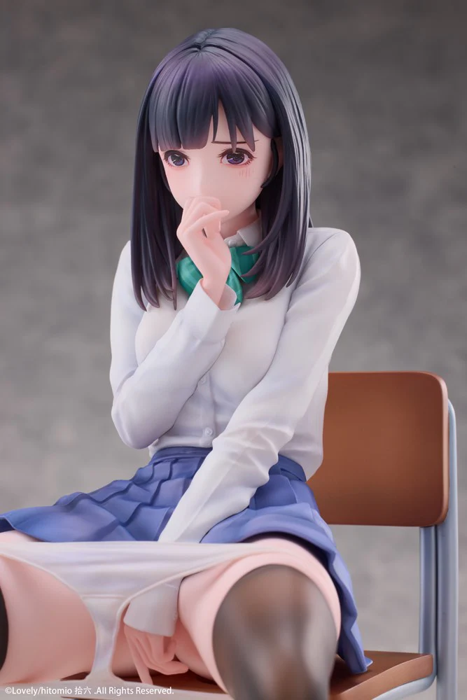 1/6 Got Caught Shigure Deluxe Edition - Image 6