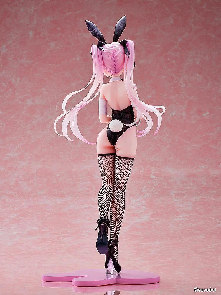 1/6 Hatsune: Bunny Girl Ver. (Illustration by rurudo) - Image 5