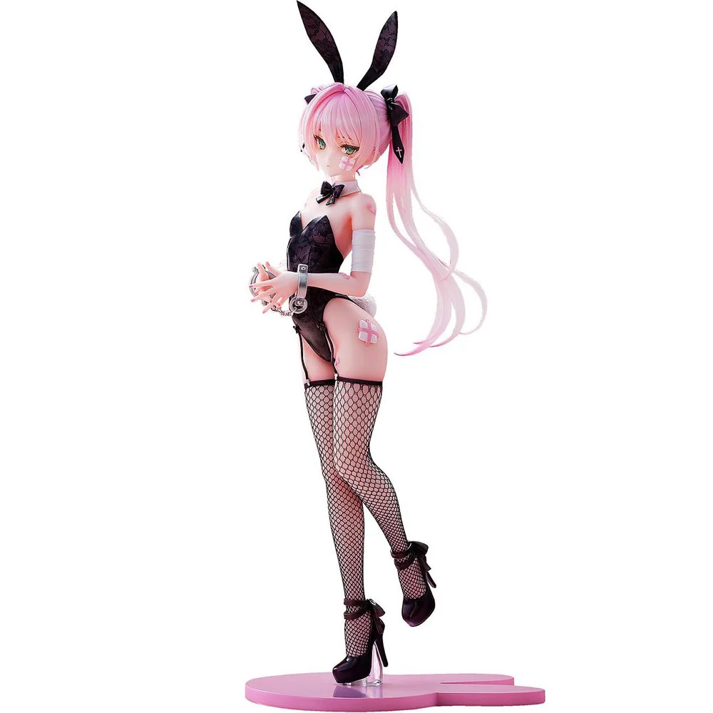 1/6 Hatsune: Bunny Girl Ver. Limited Edition (Illustration by rurudo)