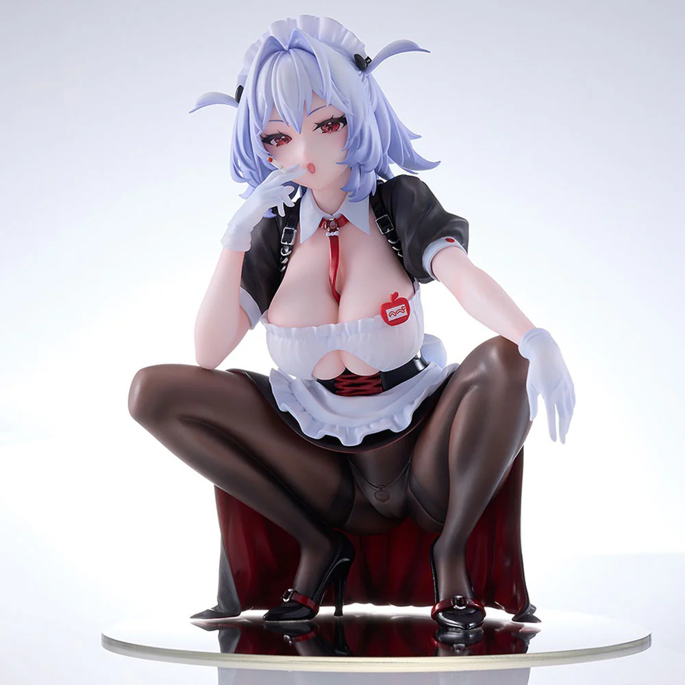 1/6 Hebe-chan Maid Ver.