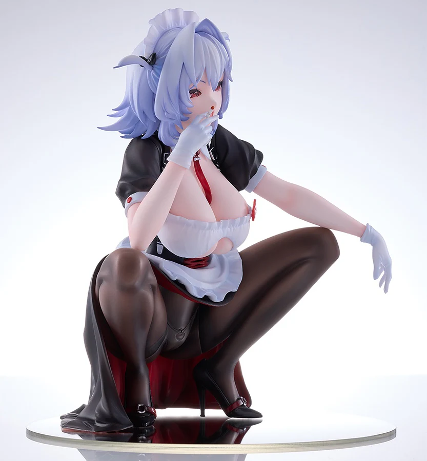 1/6 Hebe-chan Maid Ver. - Image 3