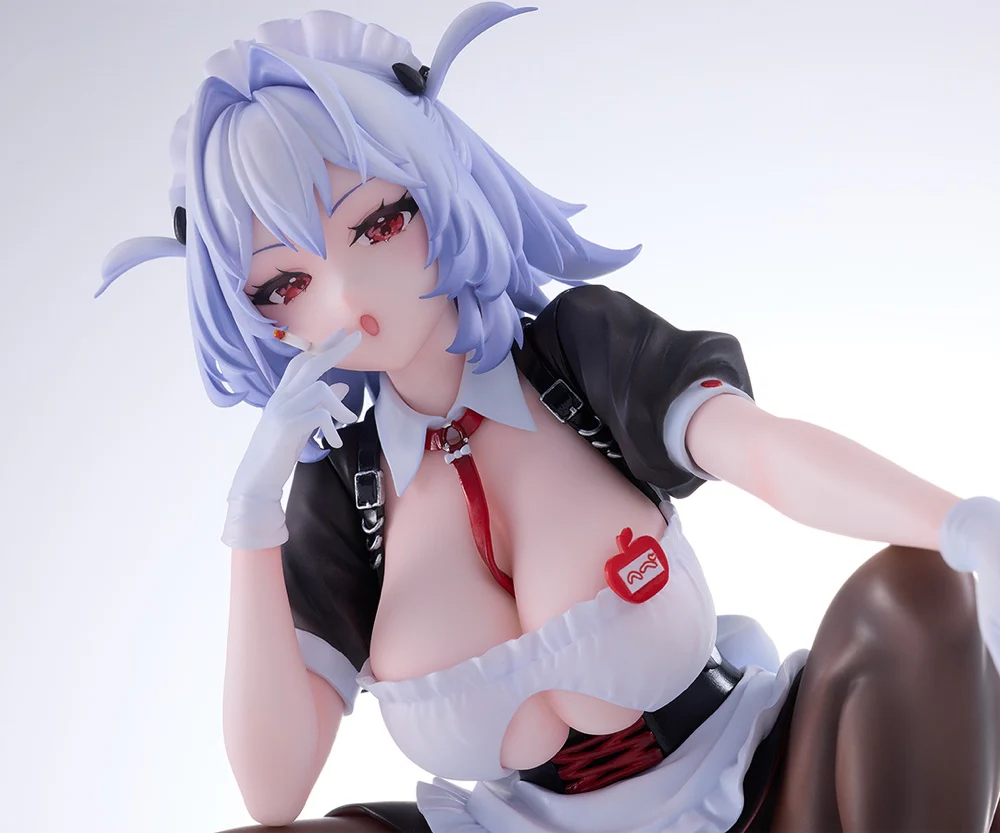 1/6 Hebe-chan Maid Ver. - Image 6