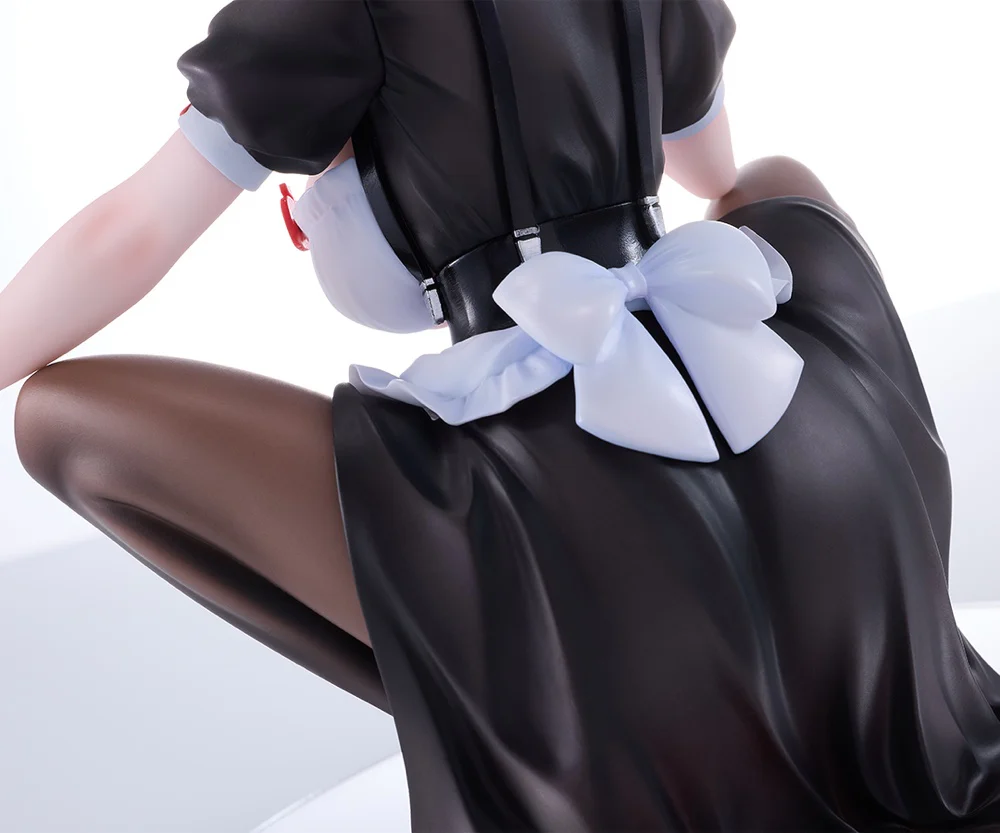 1/6 Hebe-chan Maid Ver. - Image 8