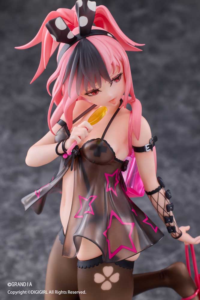 1/6 High Heel & Lollipop - Image 15