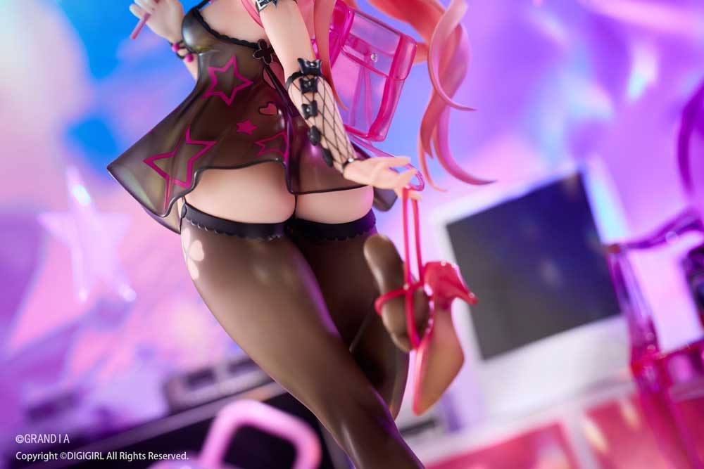 1/6 High Heel & Lollipop - Image 20