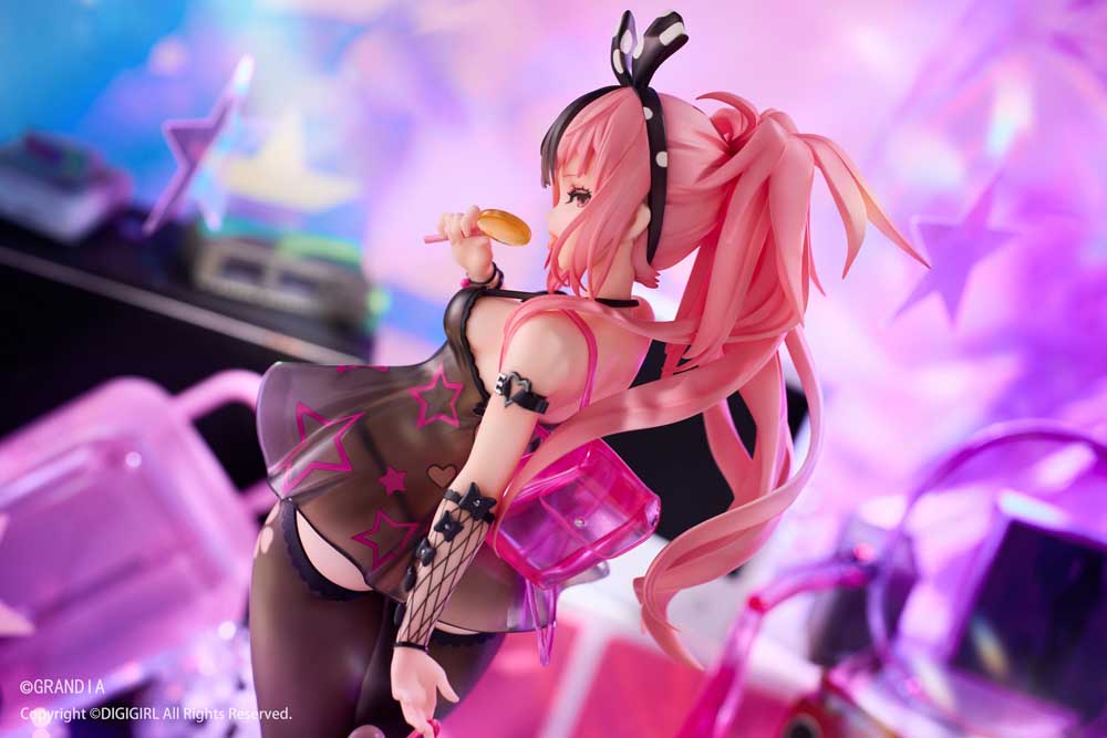 1/6 High Heel & Lollipop - Image 21